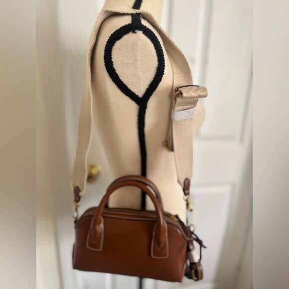 ZARA MINI BAG - Picture 6 of 6